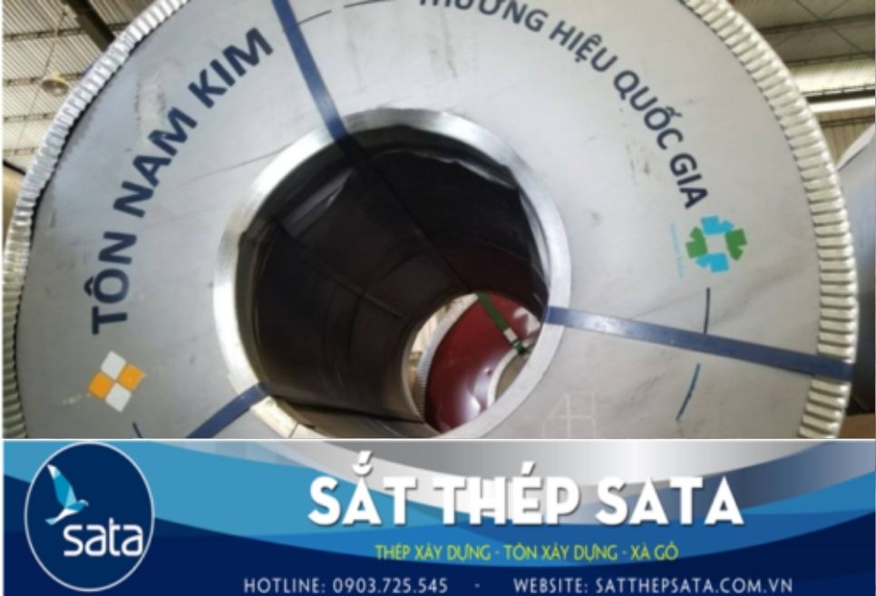 Công Ty Sata