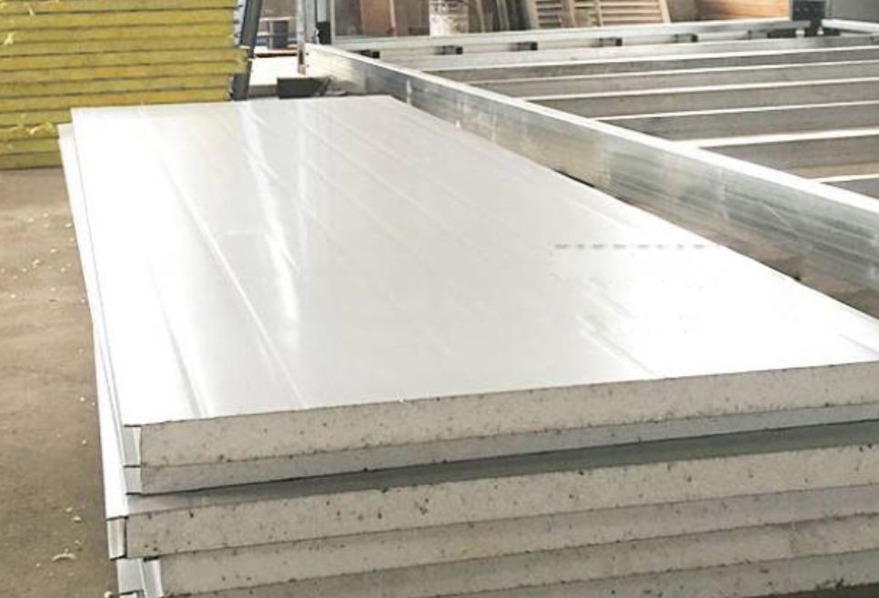 Đặc điểm vượt trội của vách ngăn 2 mặt tôn mà chủ đầu tư nên chú ý