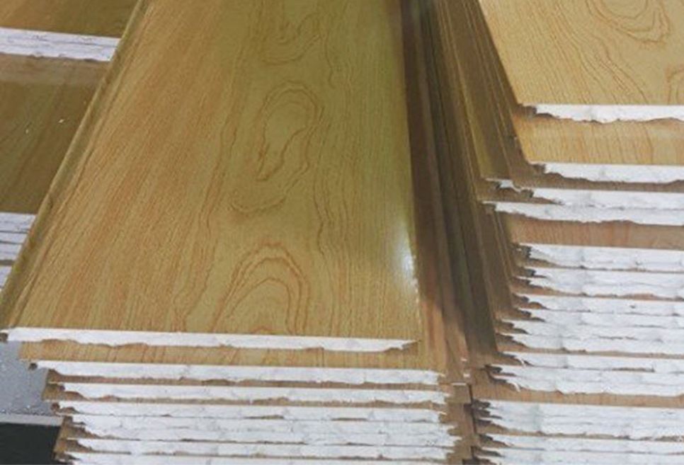 Trần tôn giả gỗ giá bao nhiêu 1m2?